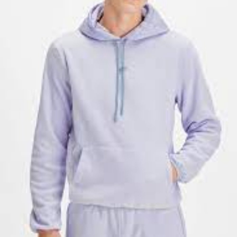 BNWT - FABLETICS The Pine City Hoodie  -  Medium